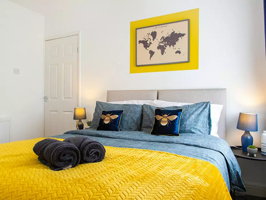 Immagine 6 di Casa indipendente in affitto  in Cedar Road a Leigh