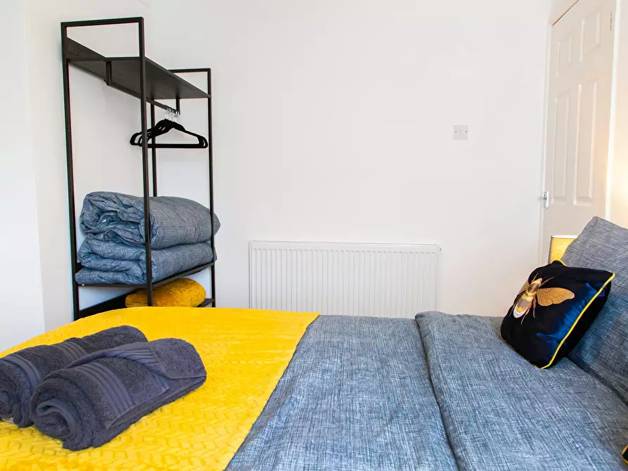 Immagine 8 di Casa indipendente in affitto  in Cedar Road a Leigh