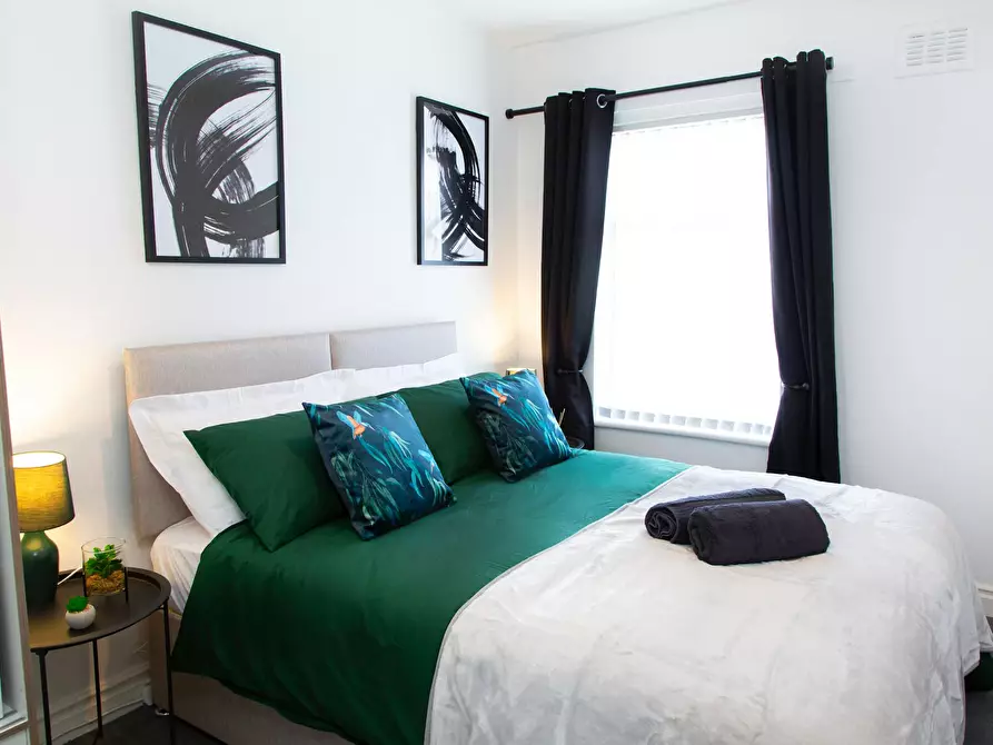 Immagine 10 di Casa indipendente in affitto  in Cedar Road a Leigh