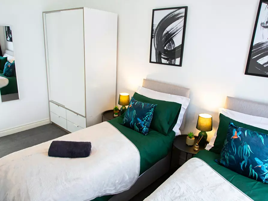 Immagine 9 di Casa indipendente in affitto  in Cedar Road a Leigh