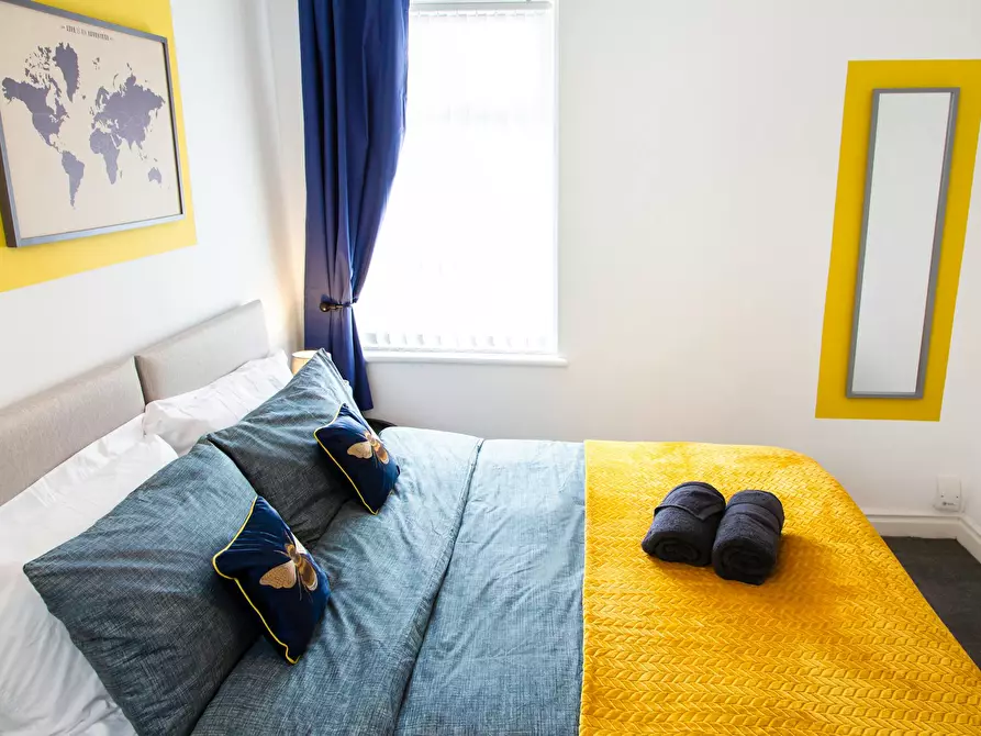 Immagine 7 di Casa indipendente in affitto  in Cedar Road a Leigh