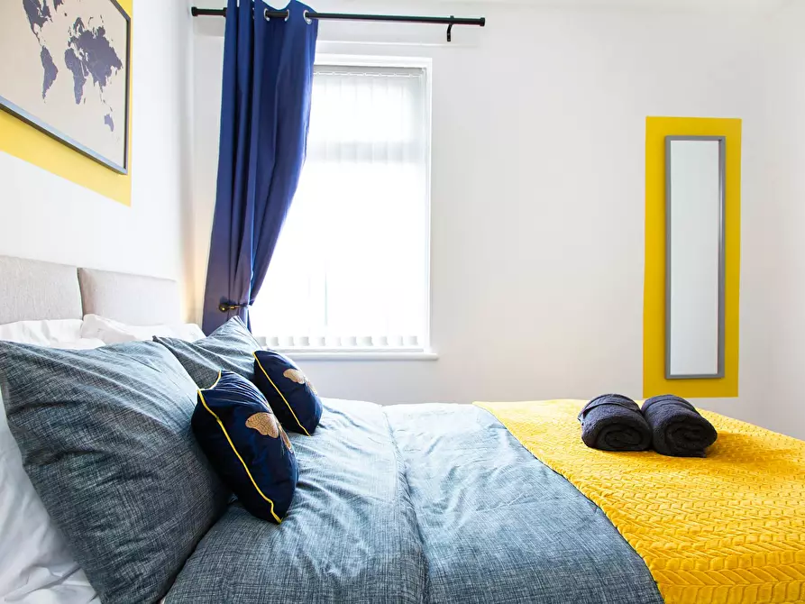 Immagine 5 di Casa indipendente in affitto  in Cedar Road a Leigh