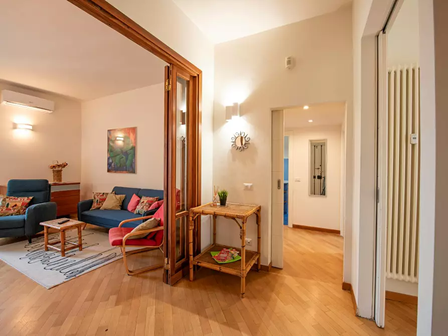 Immagine 6 di Appartamento in affitto  in Via Erbosa a Firenze