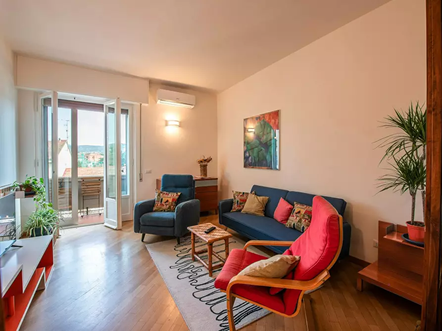 Immagine 1 di Appartamento in affitto  in Via Erbosa a Firenze