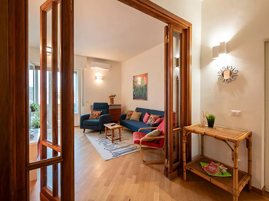 Immagine 7 di Appartamento in affitto  in Via Erbosa a Firenze