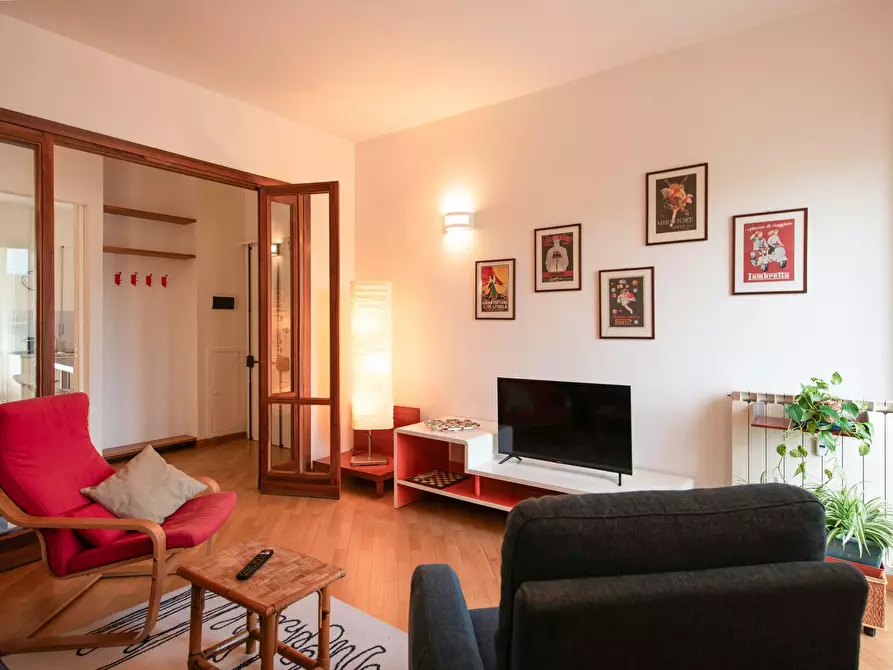 Immagine 5 di Appartamento in affitto  in Via Erbosa a Firenze