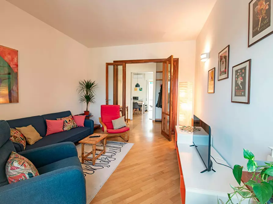 Immagine 3 di Appartamento in affitto  in Via Erbosa a Firenze