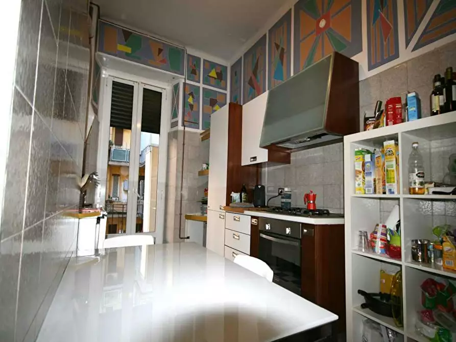 Immagine 7 di Camera in affitto  in Via Giulio e Corrado Venini a Milano