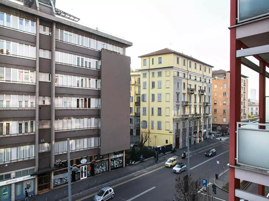 Immagine 10 di Camera in affitto  in Via Crocefisso a Milano
