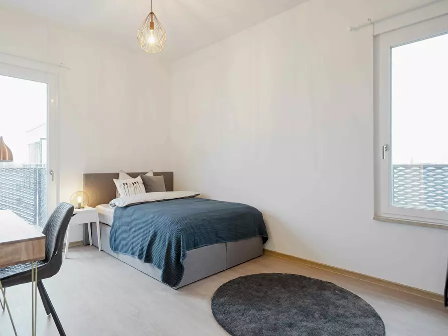 Immagine 5 di Camera in affitto  in Klara-Franke-Straße a Berlin