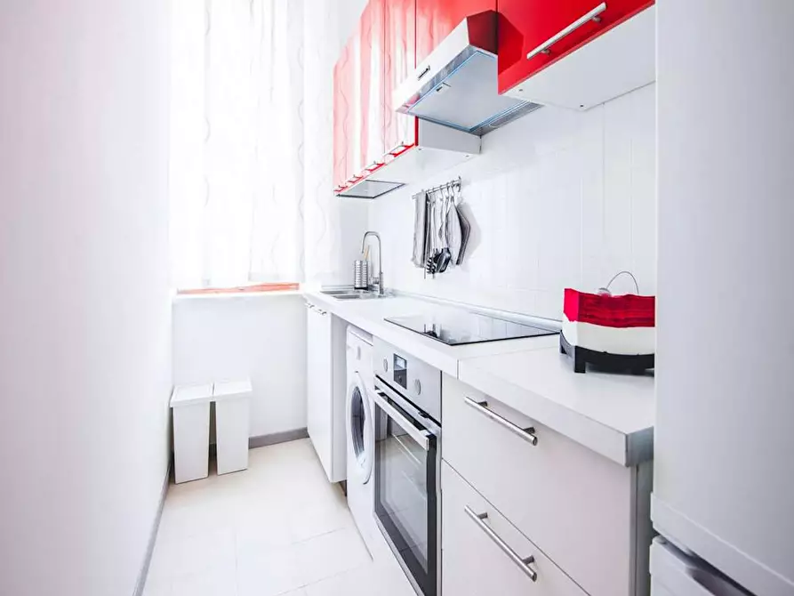 Immagine 9 di Camera in affitto  in Viale Monza a Milano