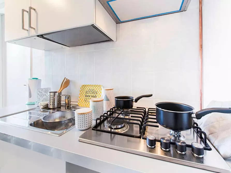 Immagine 8 di Camera in affitto  in Via Pasquale Fornari a Milano