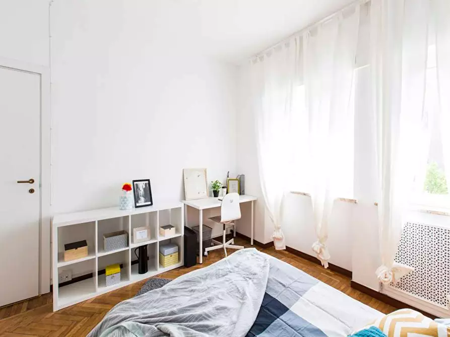 Immagine 6 di Camera in affitto  in Via Pasquale Fornari a Milano