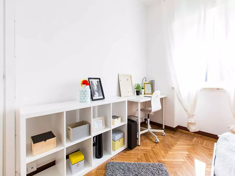 Immagine 7 di Camera in affitto  in Via Pasquale Fornari a Milano