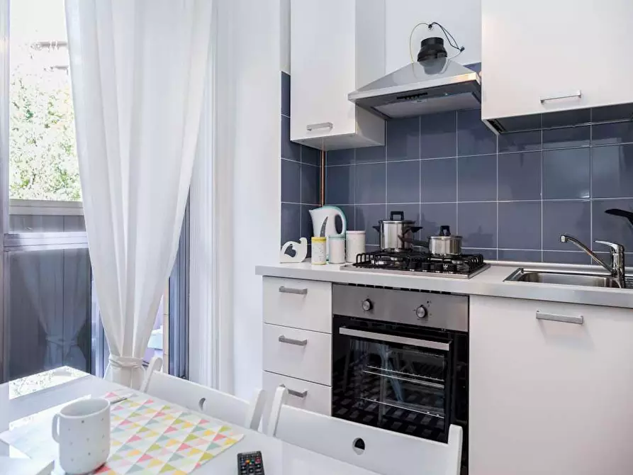 Immagine 10 di Camera in affitto  in Via Giuseppe Frua a Milano