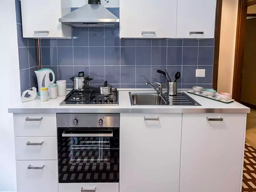 Immagine 9 di Camera in affitto  in Via Giuseppe Frua a Milano