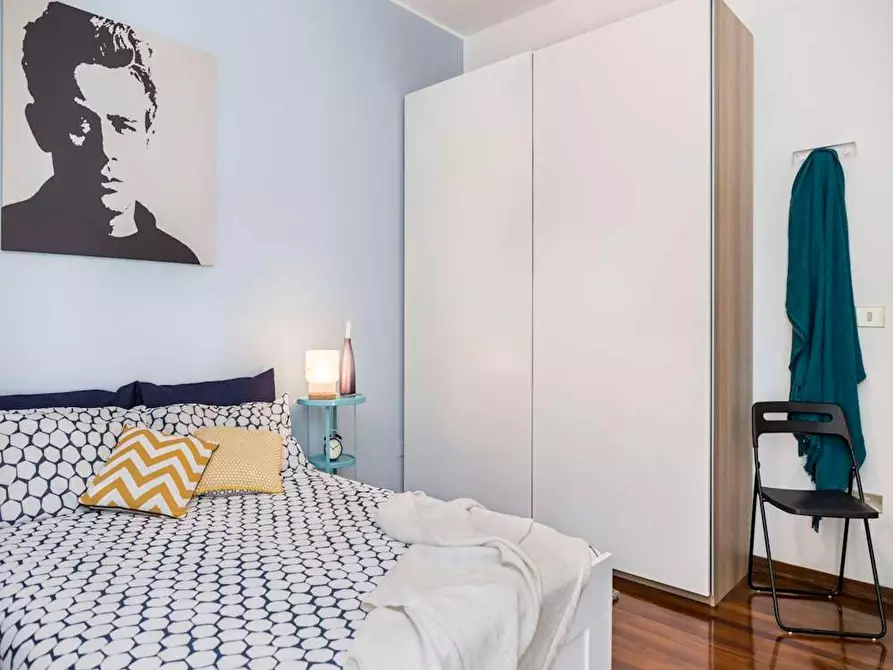 Immagine 3 di Camera in affitto  in Via Giuseppe Frua a Milano