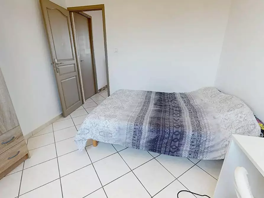 Immagine 3 di Camera in affitto  in Avenue Viviani a Vénissieux