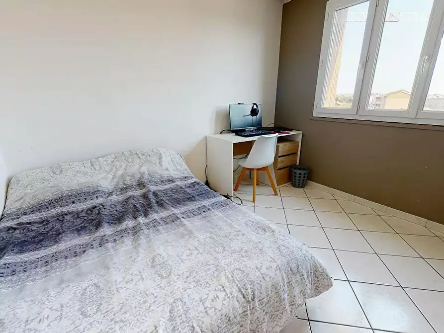 Immagine 2 di Camera in affitto  in Avenue Viviani a Vénissieux