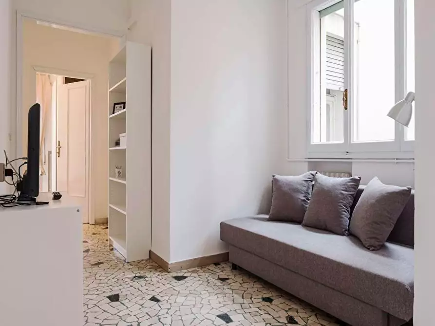 Immagine 7 di Camera in affitto  in Via delle Belle Arti a Bologna