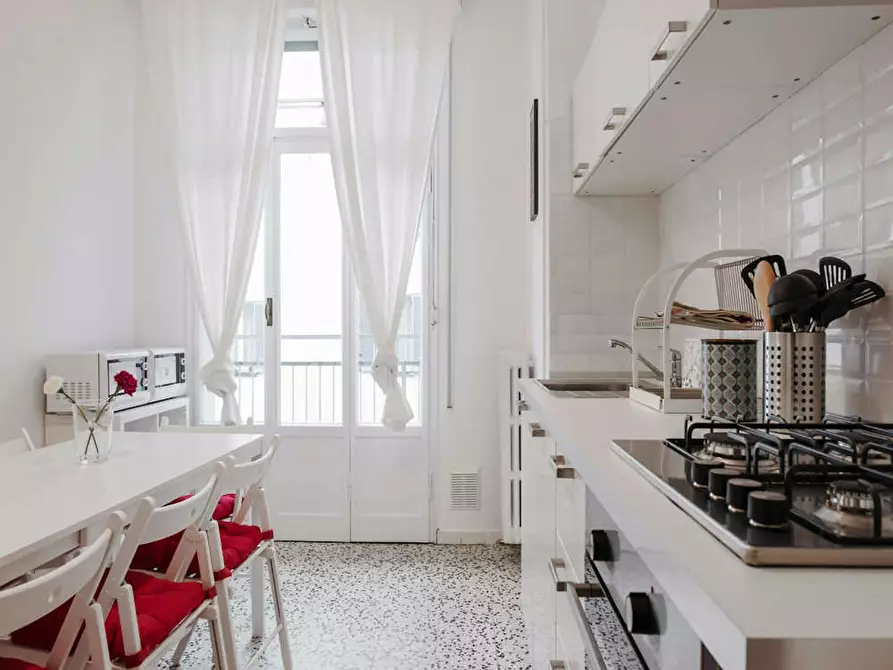 Immagine 10 di Camera in affitto  in Via delle Belle Arti a Bologna