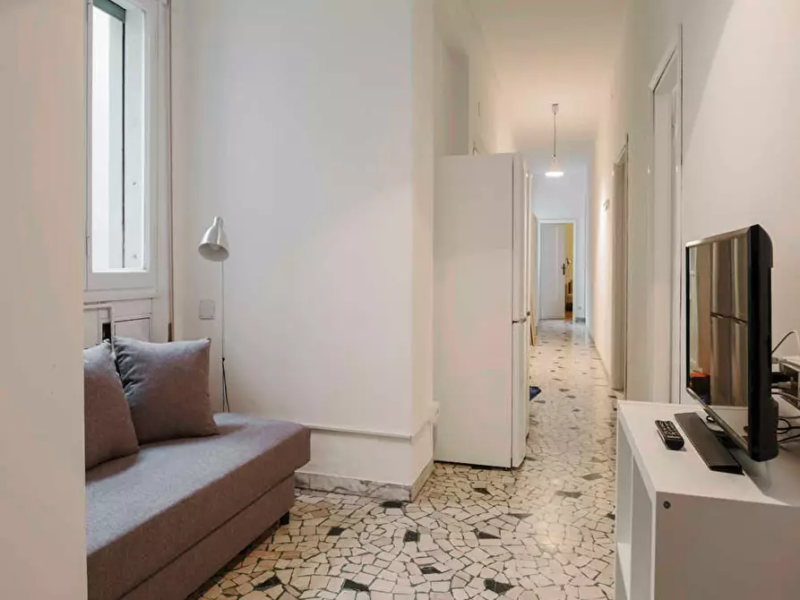 Immagine 9 di Camera in affitto  in Via delle Belle Arti a Bologna