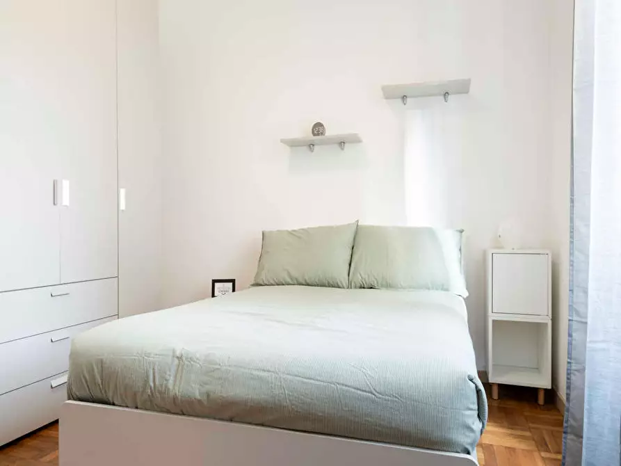 Immagine 2 di Camera in affitto  in Via Amatore Sciesa a Milano