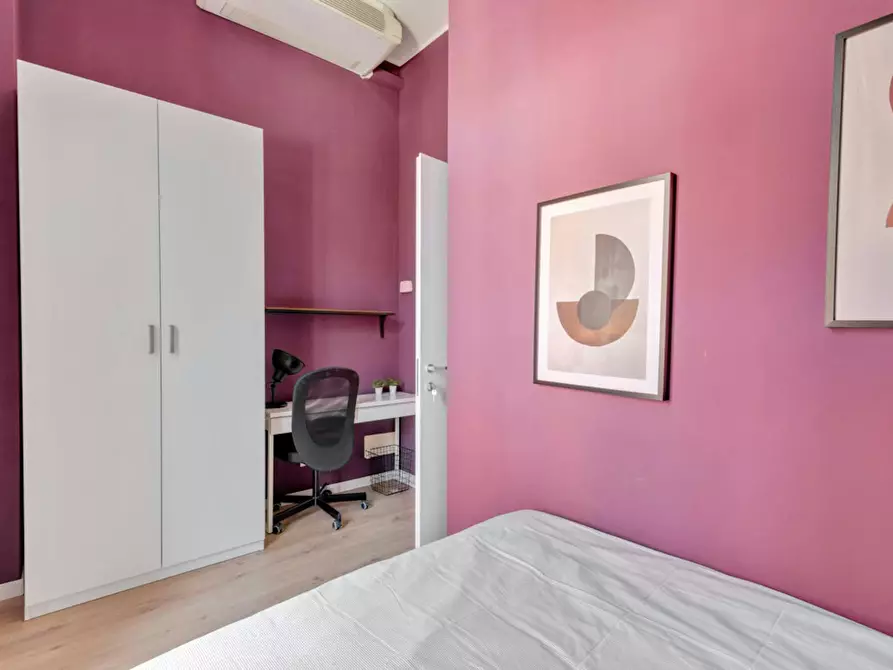 Immagine 4 di Camera in affitto  in Via Nicola Antonio Porpora a Milano