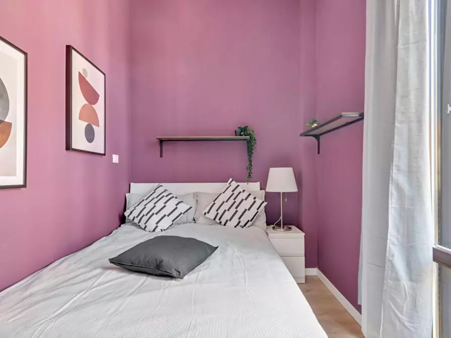 Immagine 2 di Camera in affitto  in Via Nicola Antonio Porpora a Milano