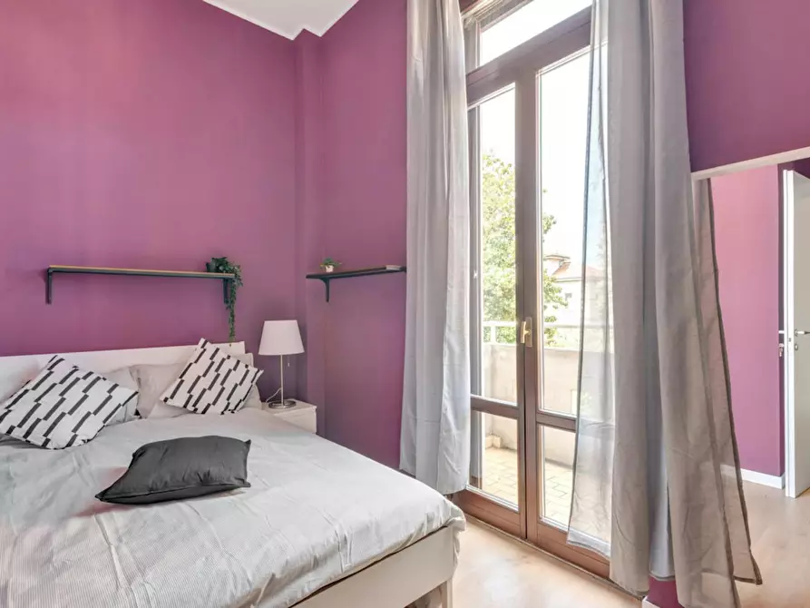 Immagine 3 di Camera in affitto  in Via Nicola Antonio Porpora a Milano