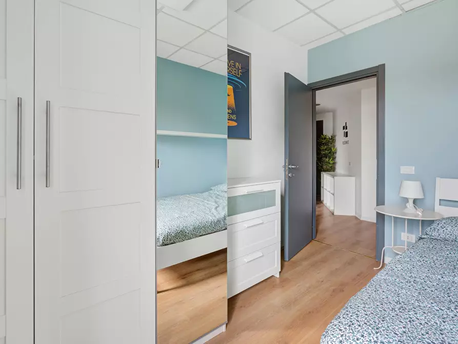 Immagine 1 di Camera in affitto  in Via Privata Deruta a Milano