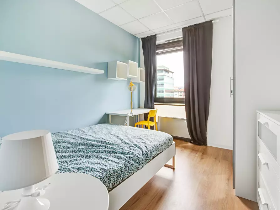 Immagine 2 di Camera in affitto  in Via Privata Deruta a Milano