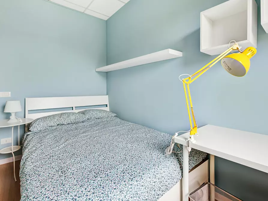 Immagine 4 di Camera in affitto  in Via Privata Deruta a Milano