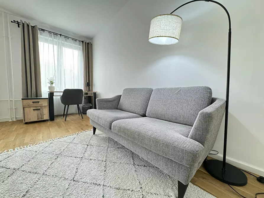 Immagine 6 di Camera in affitto  in Lietzenburger Straße a Berlin
