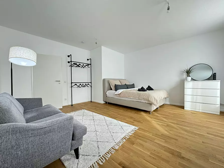 Immagine 8 di Camera in affitto  in Lietzenburger Straße a Berlin