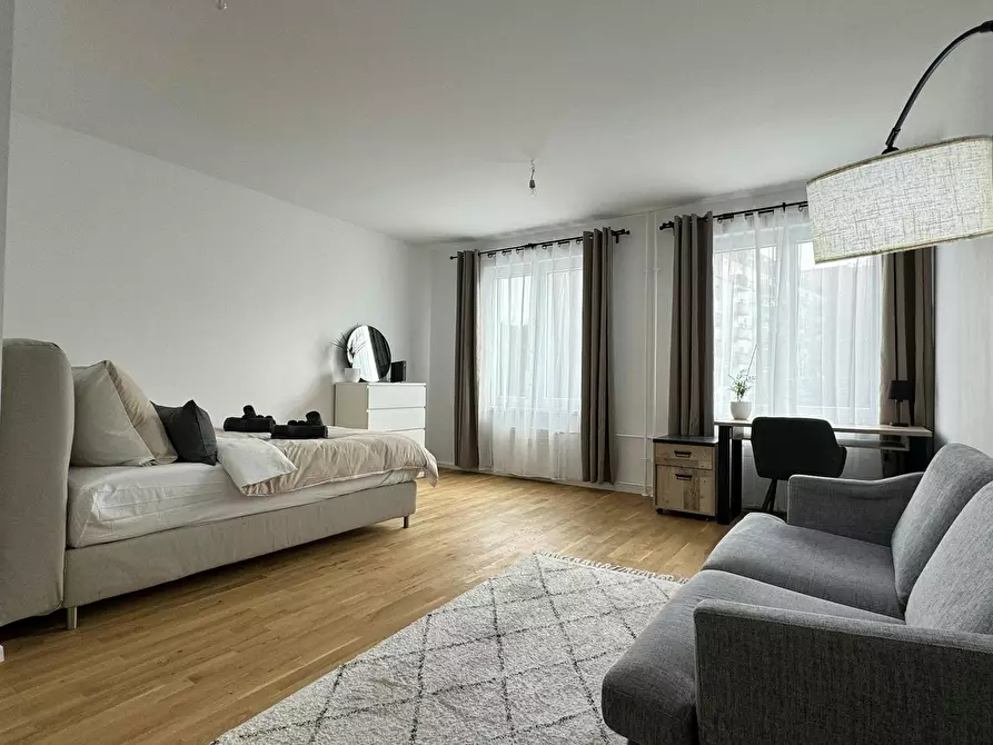 Immagine 10 di Camera in affitto  in Lietzenburger Straße a Berlin
