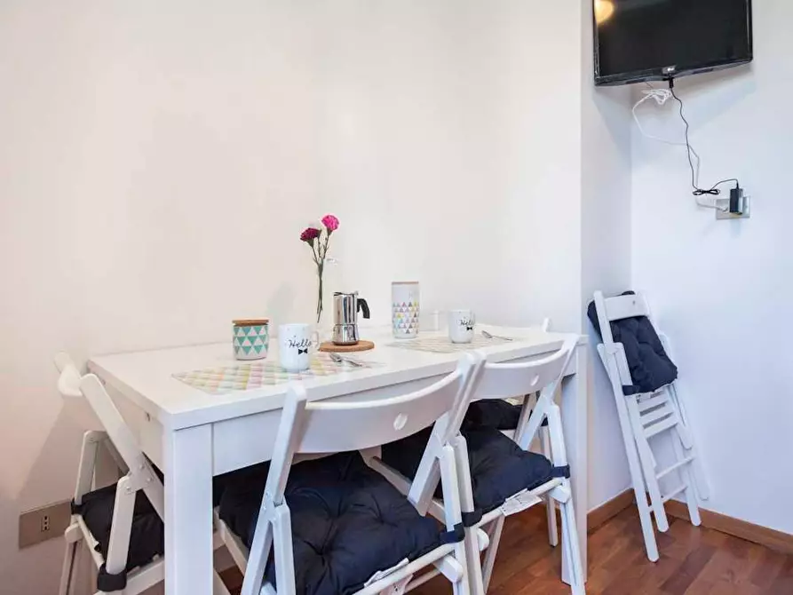 Immagine 8 di Camera in affitto  in Via Giuseppe Frua a Milano