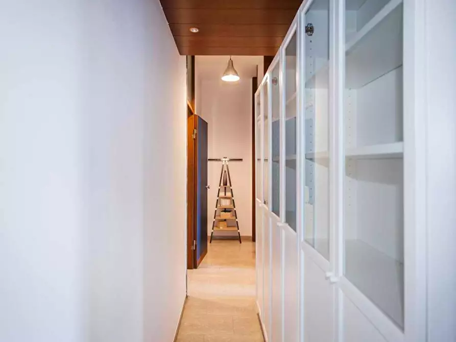 Immagine 10 di Camera in affitto  in Via Giuseppe Frua a Milano