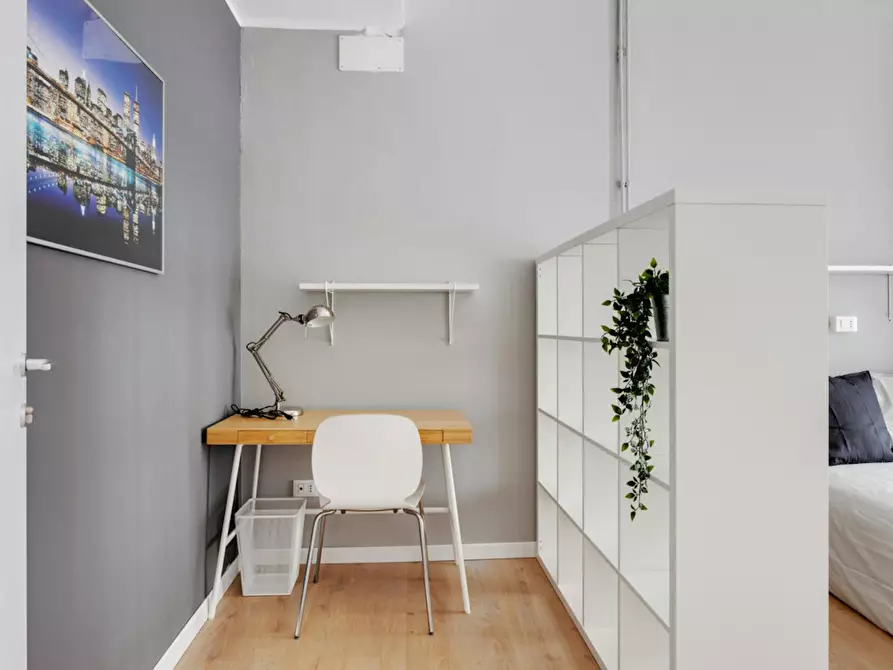 Immagine 1 di Camera in affitto  in Via Annibale Caretta a Milano