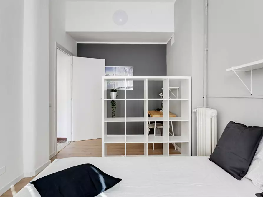 Immagine 2 di Camera in affitto  in Via Annibale Caretta a Milano