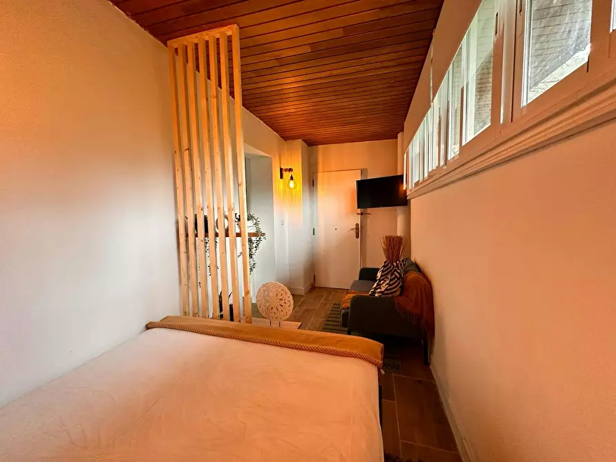 Immagine 2 di Appartamento in affitto  in Jaitzubia auzoa a Portua