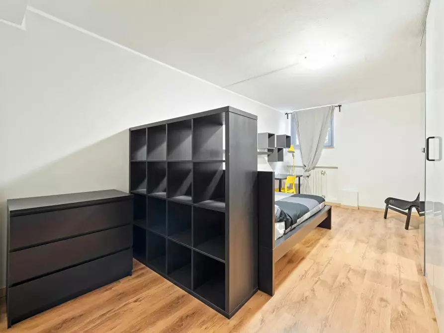 Immagine 2 di Camera in affitto  in Via Ernesto Breda a Milano