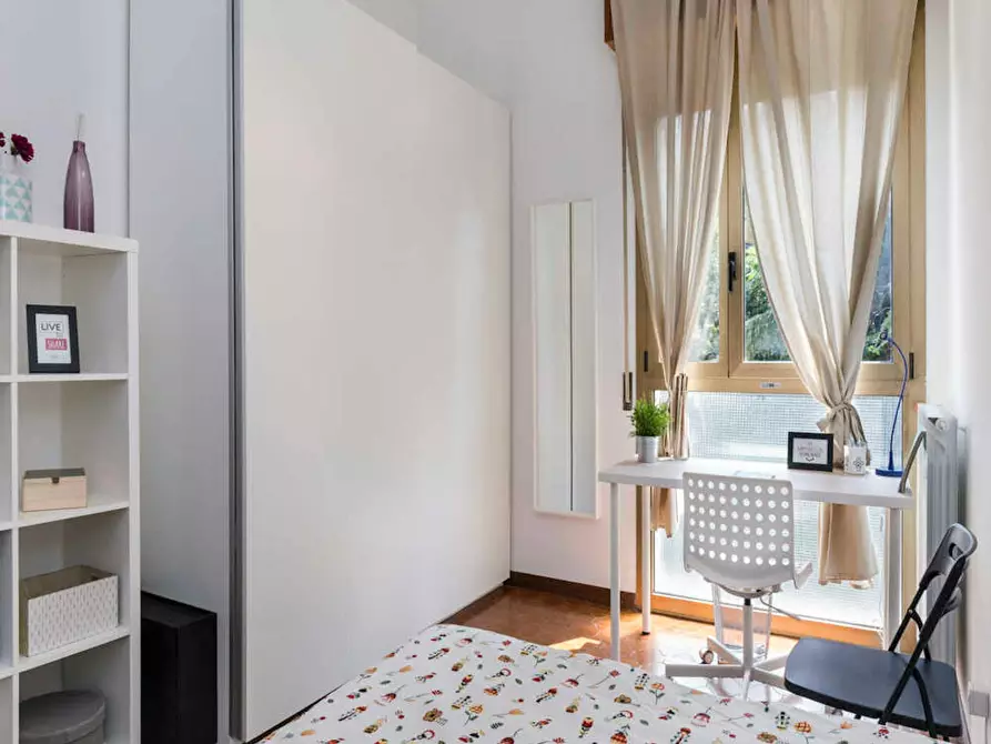 Immagine 4 di Camera in affitto  in Viale Giovanni Vicini a Bologna