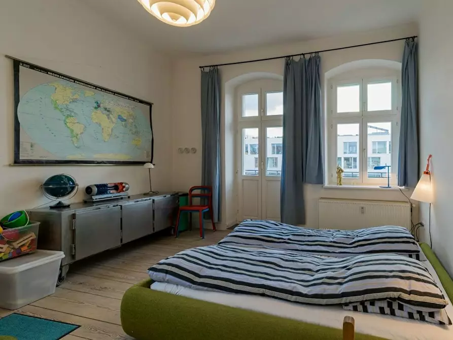 Immagine 2 di Appartamento in affitto  in Zelterstraße a Berlin