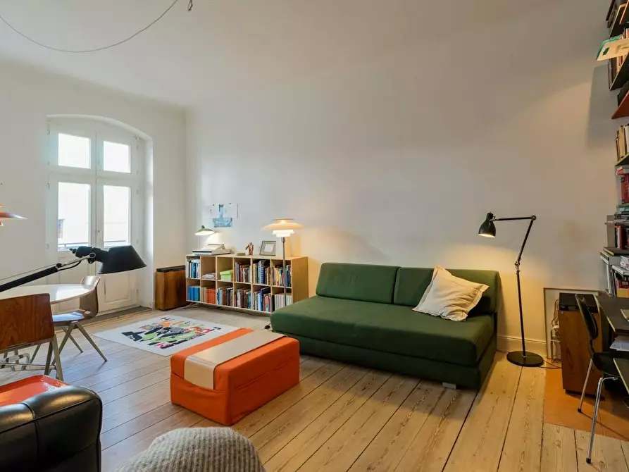 Immagine 9 di Appartamento in affitto  in Zelterstraße a Berlin
