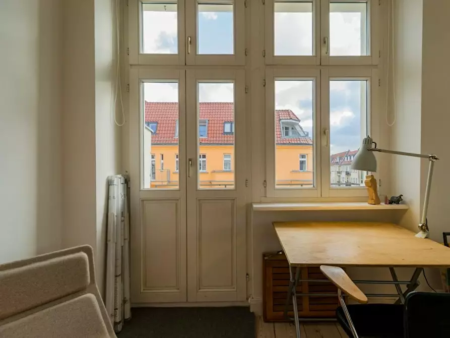 Immagine 3 di Appartamento in affitto  in Zelterstraße a Berlin