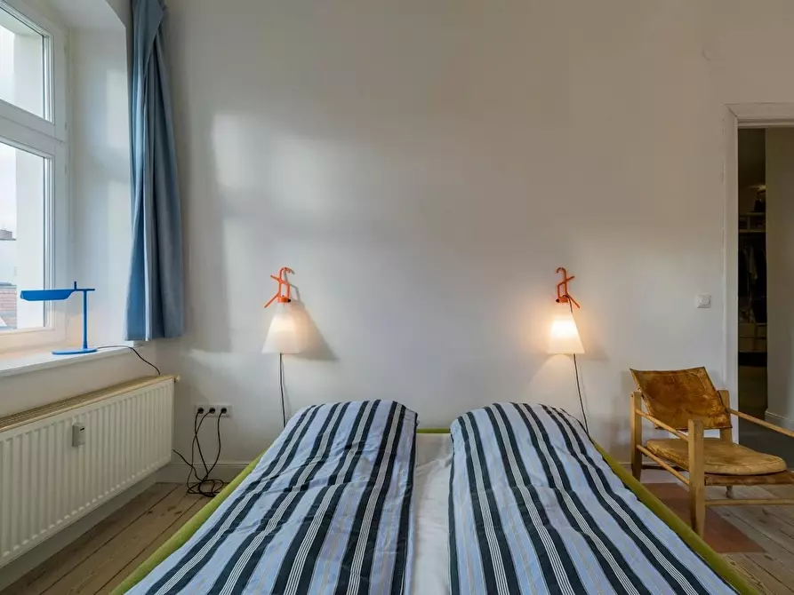 Immagine 5 di Appartamento in affitto  in Zelterstraße a Berlin