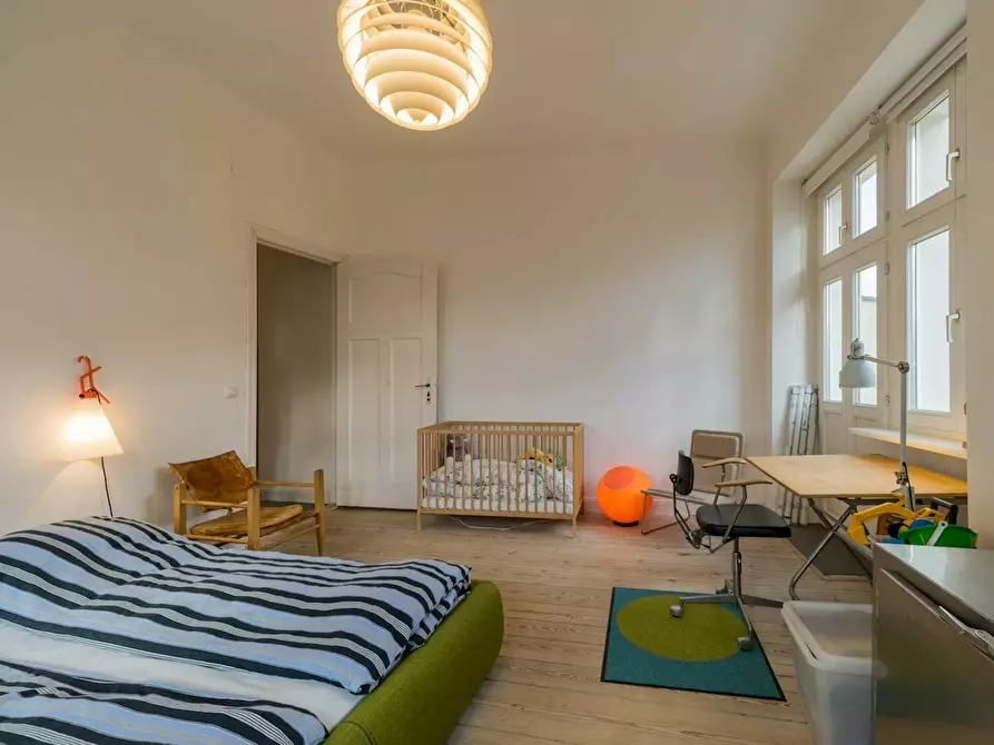 Immagine 7 di Appartamento in affitto  in Zelterstraße a Berlin