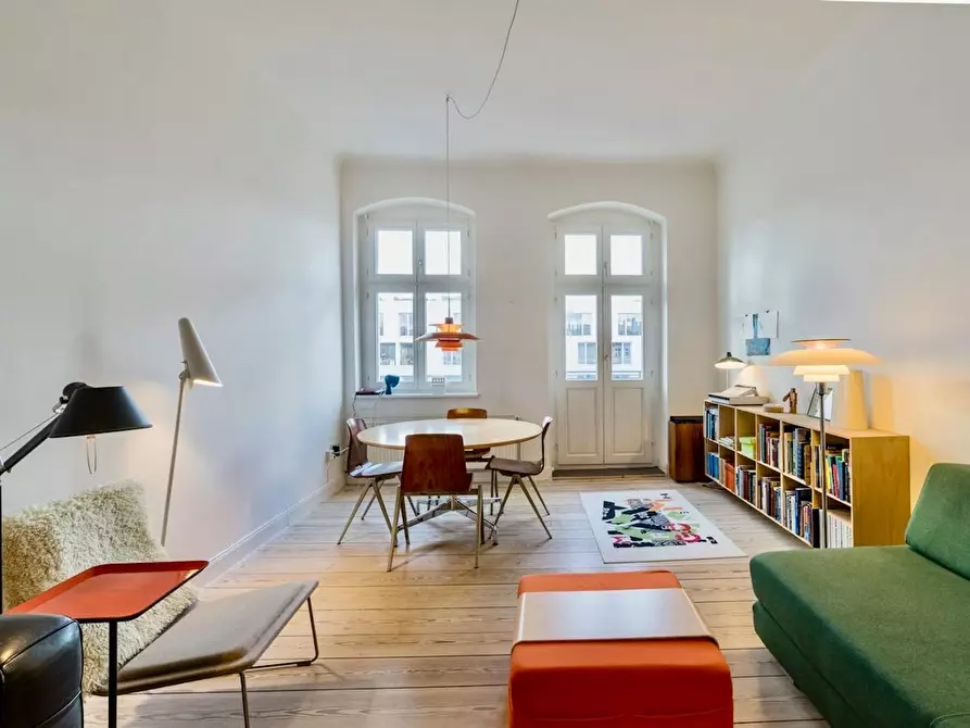 Immagine 10 di Appartamento in affitto  in Zelterstraße a Berlin