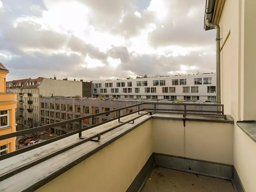 Immagine 6 di Appartamento in affitto  in Zelterstraße a Berlin